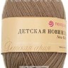Пряжа Пехорка Детская новинка