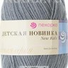 Пряжа Пехорка Детская новинка
