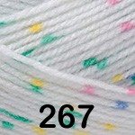 Пряжа YarnArt Baby Color