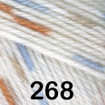 Пряжа YarnArt Baby Color