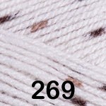 Пряжа YarnArt Baby Color