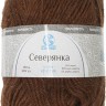 Пряжа Камтекс Северянка