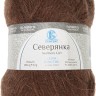 Пряжа Камтекс Северянка
