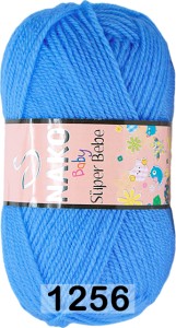 Пряжа Nako Super Bebe