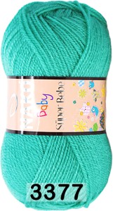 Пряжа Nako Super Bebe