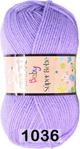 Пряжа Nako Super Bebe