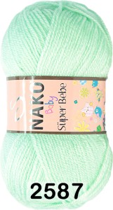 Пряжа Nako Super Bebe