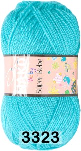 Пряжа Nako Super Bebe