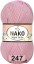 Пряжа Nako Super Bebe