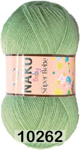 Пряжа Nako Super Bebe