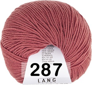 Пряжа Lang Yarns Merino 120
