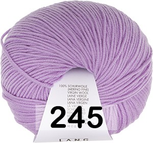 Пряжа Lang Yarns Merino 120
