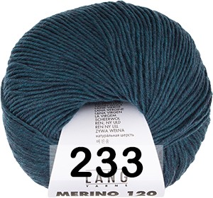 Пряжа Lang Yarns Merino 120