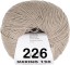 Пряжа Lang Yarns Merino 120