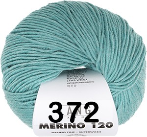 Пряжа Lang Yarns Merino 120