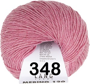 Пряжа Lang Yarns Merino 120
