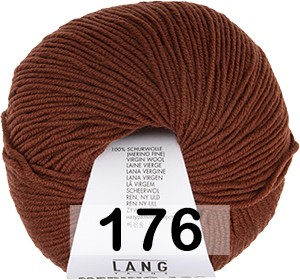 Пряжа Lang Yarns Merino 120