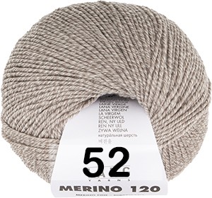 Пряжа Lang Yarns Merino 120