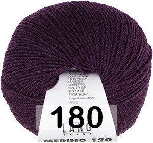 Пряжа Lang Yarns Merino 120