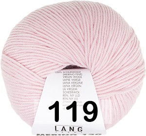 Пряжа Lang Yarns Merino 120