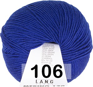 Пряжа Lang Yarns Merino 120