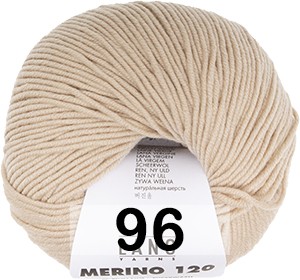 Пряжа Lang Yarns Merino 120