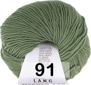 Пряжа Lang Yarns Merino 120