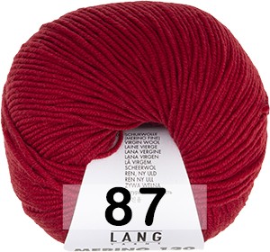 Пряжа Lang Yarns Merino 120