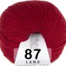 Пряжа Lang Yarns Merino 120