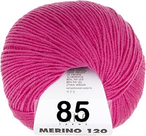 Пряжа Lang Yarns Merino 120
