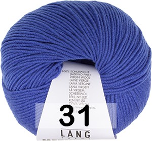 Пряжа Lang Yarns Merino 120