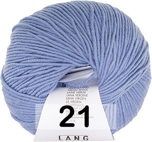 Пряжа Lang Yarns Merino 120