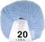 Пряжа Lang Yarns Merino 120