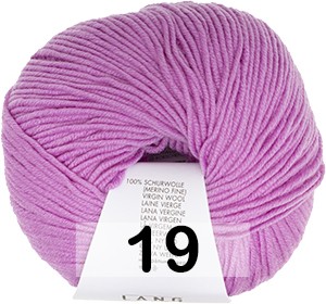 Пряжа Lang Yarns Merino 120
