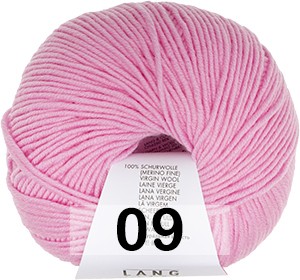 Пряжа Lang Yarns Merino 120