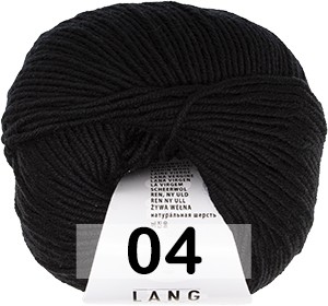 Пряжа Lang Yarns Merino 120