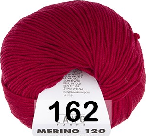 Пряжа Lang Yarns Merino 120