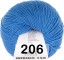 Пряжа Lang Yarns Merino 120