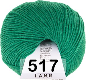 Пряжа Lang Yarns Merino 120