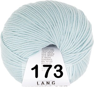 Пряжа Lang Yarns Merino 120