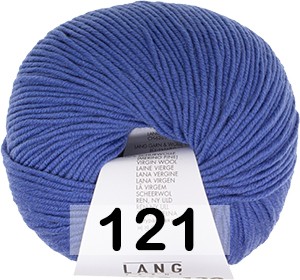 Пряжа Lang Yarns Merino 120