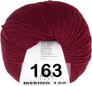 Пряжа Lang Yarns Merino 120