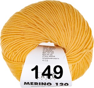 Пряжа Lang Yarns Merino 120