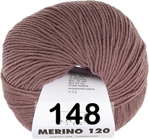 Пряжа Lang Yarns Merino 120