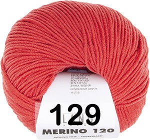 Пряжа Lang Yarns Merino 120