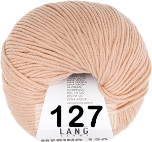 Пряжа Lang Yarns Merino 120
