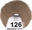 Пряжа Lang Yarns Merino 120