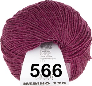 Пряжа Lang Yarns Merino 120