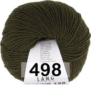 Пряжа Lang Yarns Merino 120