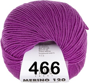 Пряжа Lang Yarns Merino 120